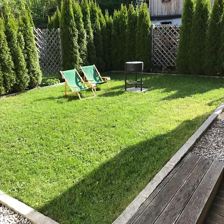 Alte Zimmerei - Lofer Esterno foto