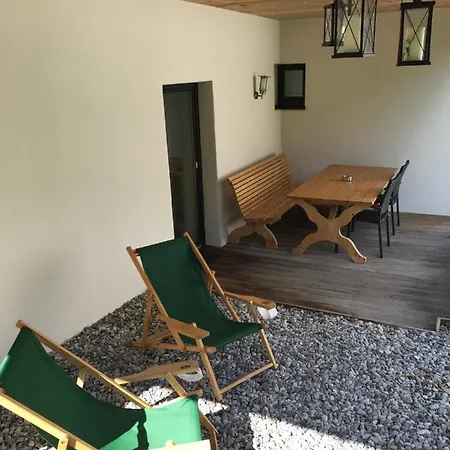 Alte Zimmerei - Lofer Esterno foto