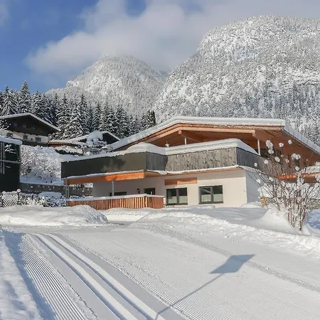 Alte Zimmerei - Lofer Esterno foto