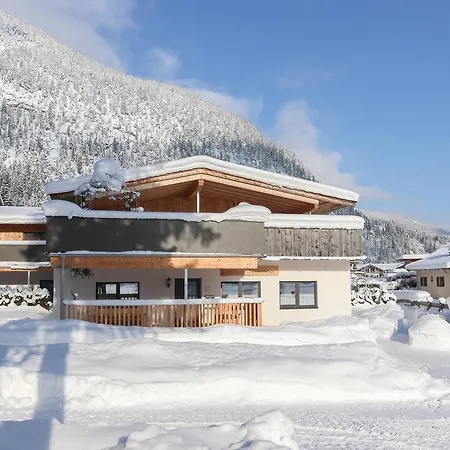 Alte Zimmerei - Lofer Esterno foto