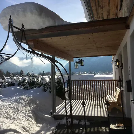 Alte Zimmerei - Lofer Esterno foto