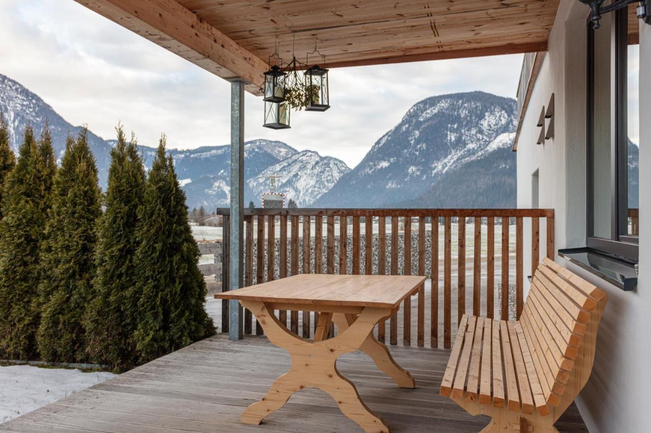 Alte Zimmerei - Apartmán