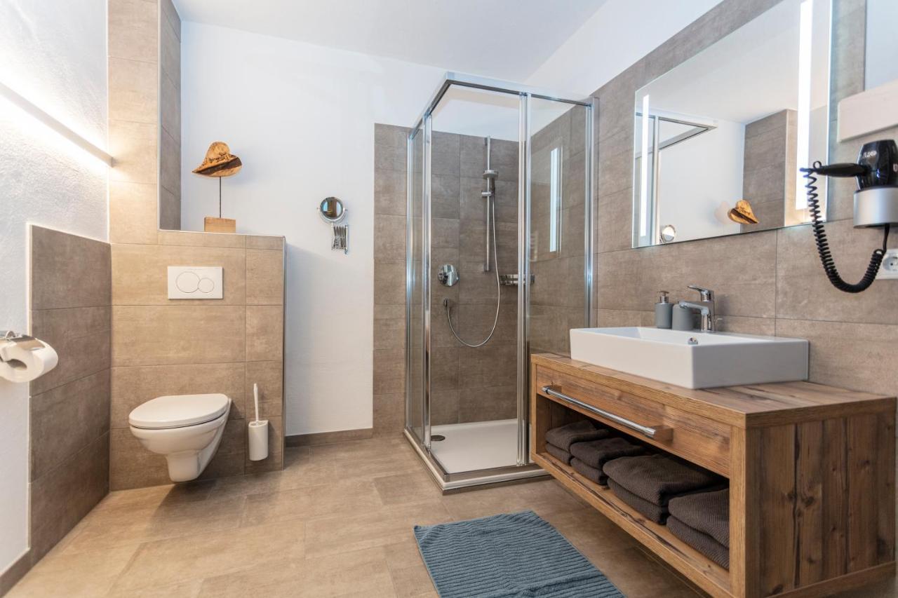 Alte Zimmerei - Apartmán