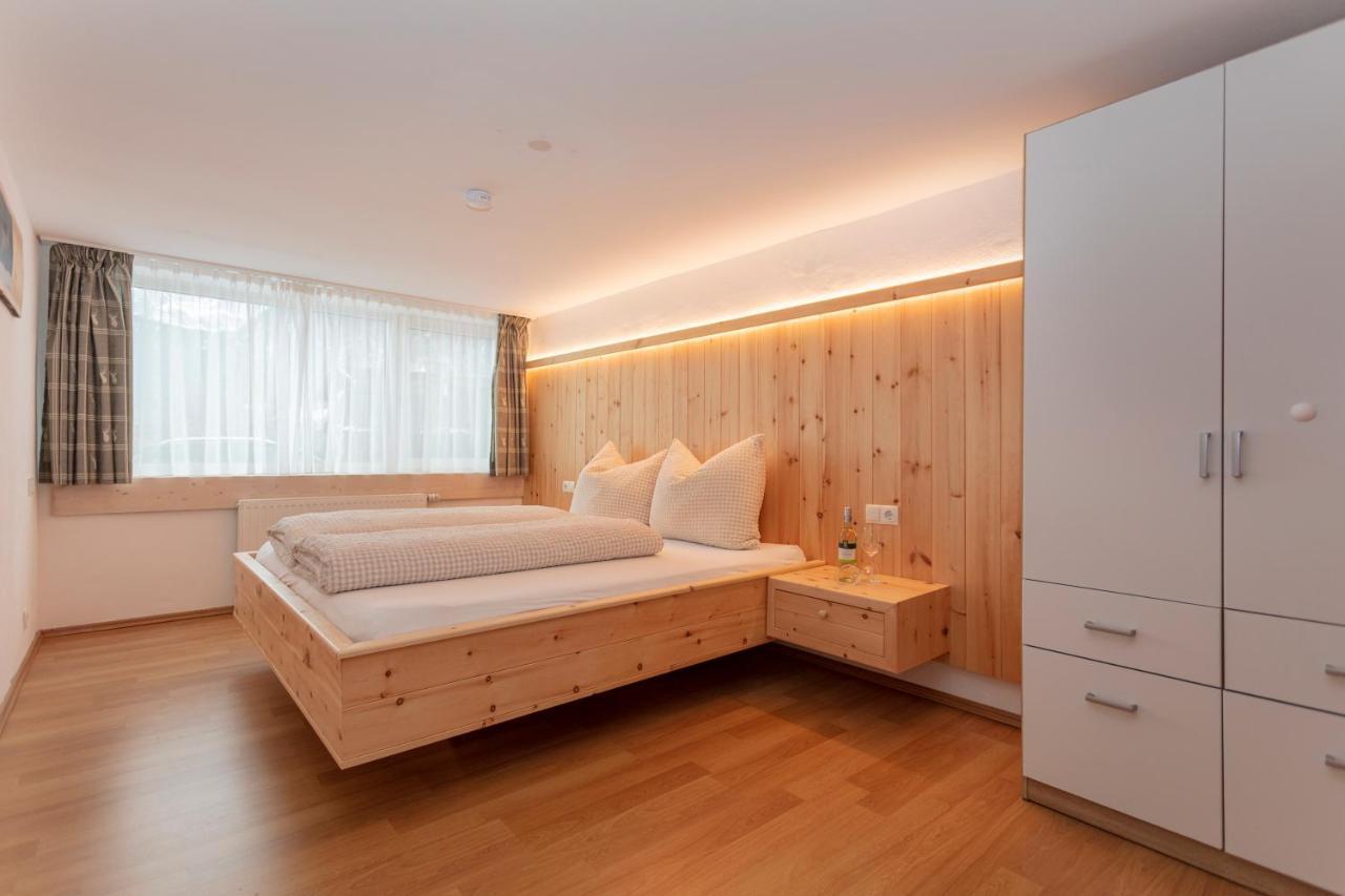 Apartment Alte Zimmerei