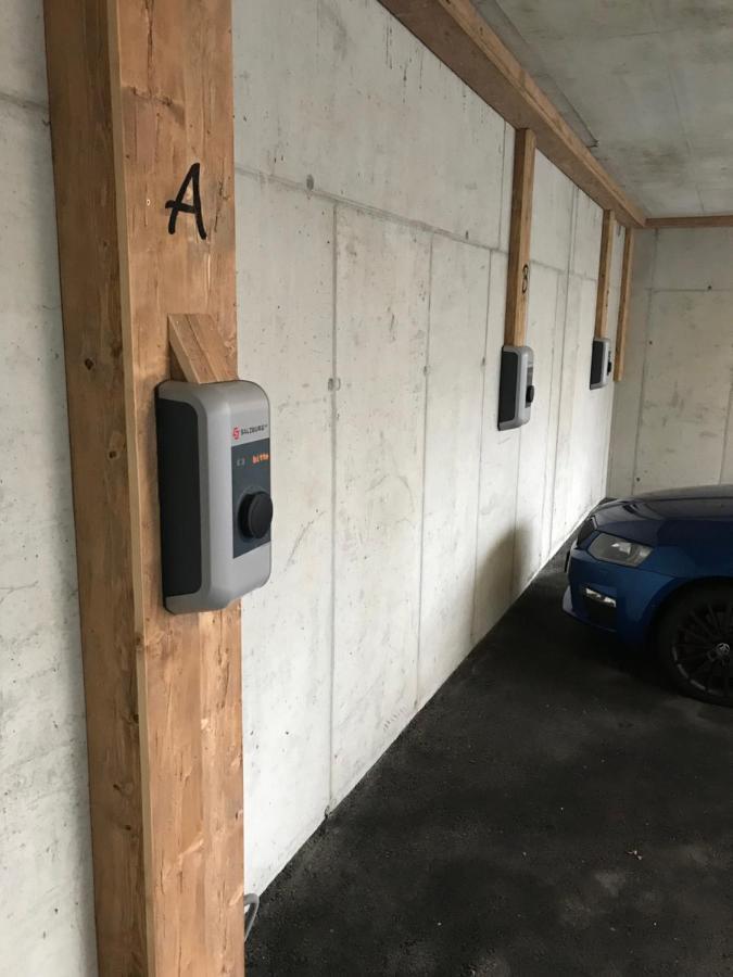 Apartmán Alte Zimmerei - Lofer