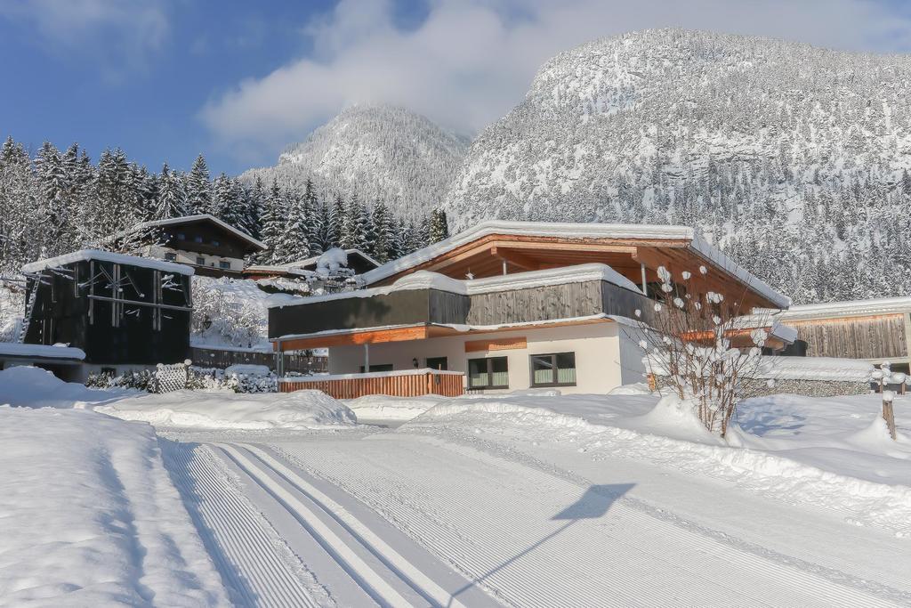 Alte Zimmerei -