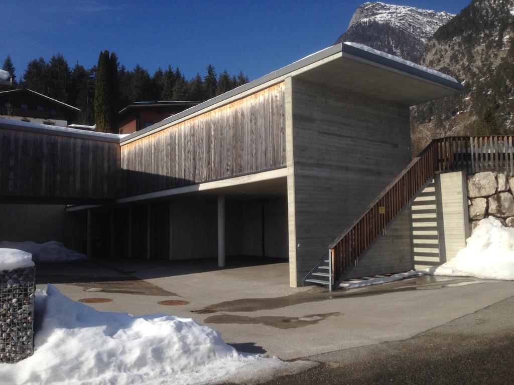 Alte Zimmerei - Apartmán