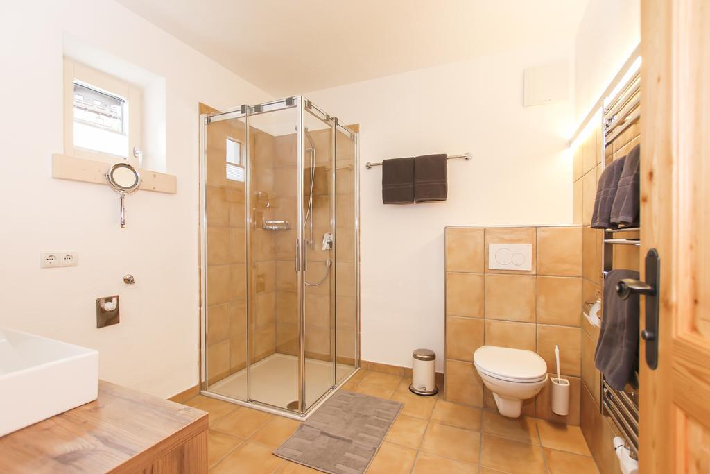 Apartment Alte Zimmerei *