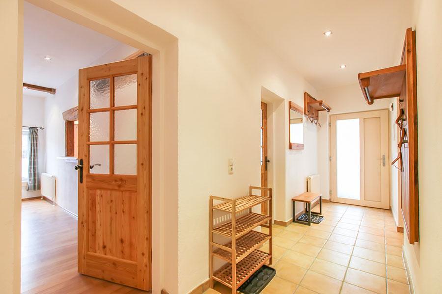 Alte Zimmerei Apartment *