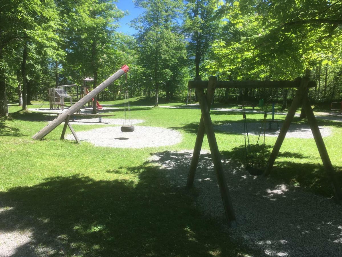 Apartmán Alte Zimmerei -