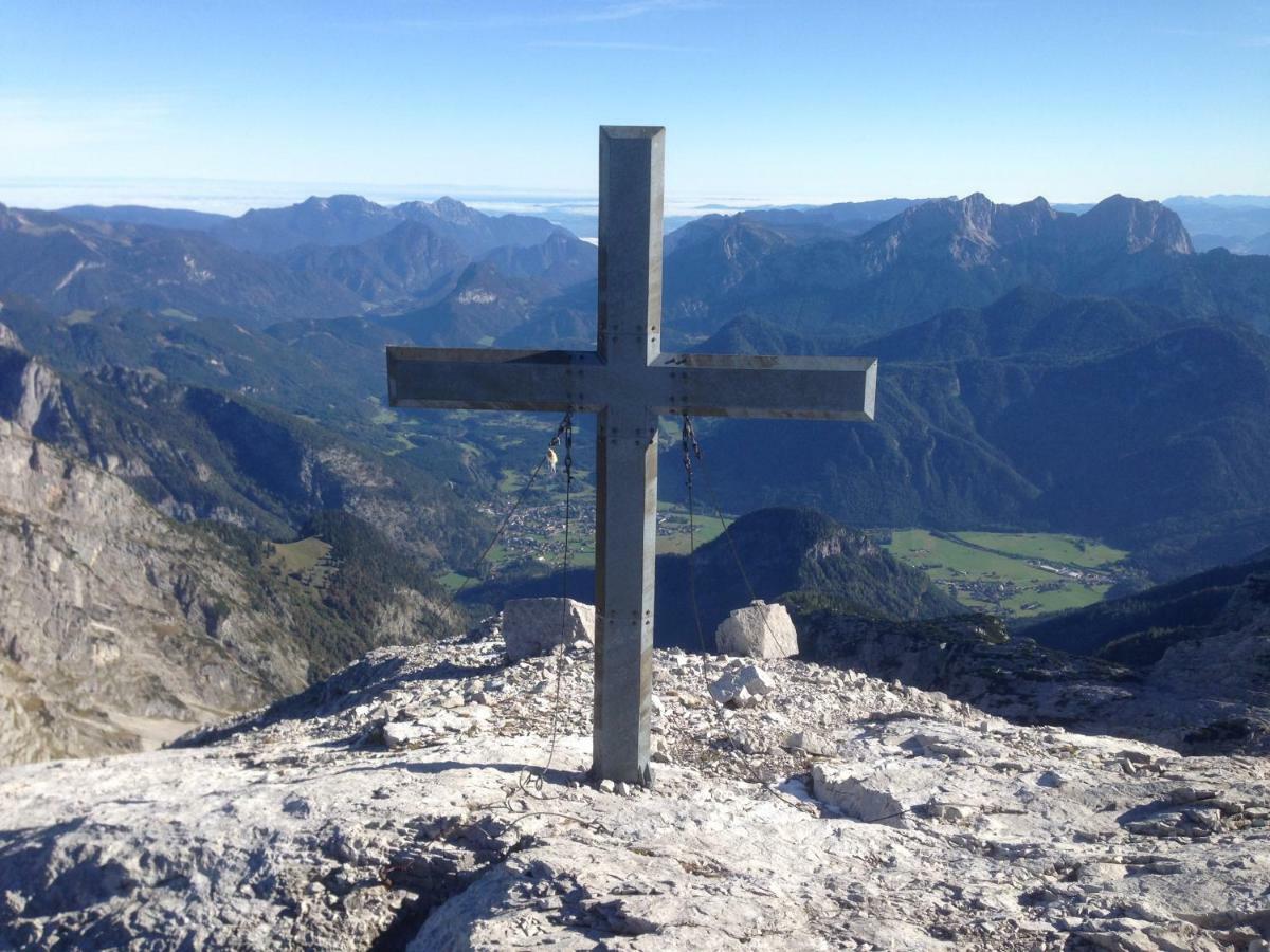 Alte Zimmerei -